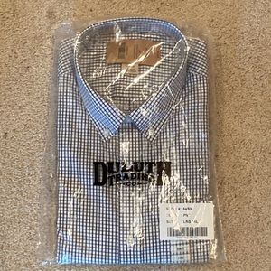 NWT men’s shirt from Duluth Trading Co